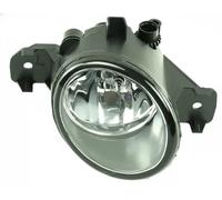Long-range headlight Left FT87592 FAST for RENAULT NISSAN OPEL