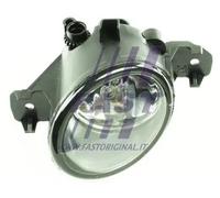 Long-range headlight Right FT87591 FAST for RENAULT NISSAN OPEL