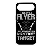 Long Range Shooting Marksman Precision Rifle Shooting Case for iPhone Air