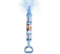 Long-Range Water, Engaging Marriage Sprinkler Machine, Lightweight with Pumping Action, Summer Swimming Pool Backyard Fun, Handheld Launcher with Long Stream, Portable Toy for Friends and Teens