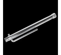 Sealey Double End Long Reach Spark Plug Box Spanner 16mm x 21mm