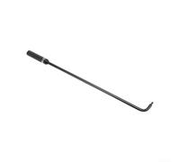 Long Reach for carb Tuning Tool 16.34 Inch for ATVs Long Reach | Rotatable straight slot tip, easy for access to mixture screws, tight spot solution, 16.34 inch reach
