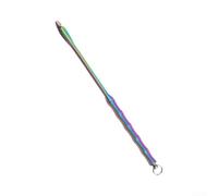 Long Reach Hook Remover 29cm Fish Long Reach Hook Remover 29cm | style head , for versatile angling, secure grab, minimizes fish injury, freshwater lakes