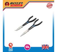 Long Reach Long Nose Pliers Set (2 Piece) 69287