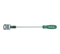 Long Reach Mechanic's/Engineers PZ Type Screwdriver, No.2 x 250mm
