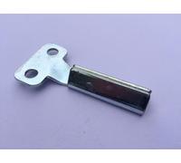 Long Reach Metal Meter Box Key