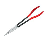Long Reach Straight Needle Nose Pliers 280mm Knipex Multi One Size