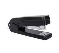 Long Reach Swingarm Stapler - Desk Mounted Fixing Tool for Manual Booklet Production, Jam Free Equipment, Office, College, University, Craft Packaging, Binder