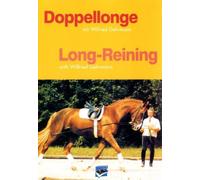Long-Reining With Wilfred Gehrmann