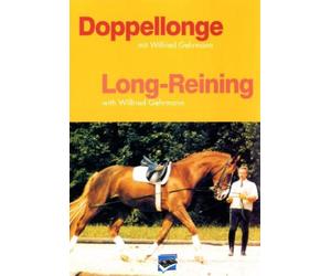 Long-Reining With Wilfred Gehrmann