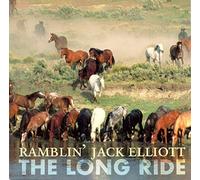 Long Ride by Ramblin' Jack Elliott