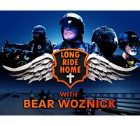 Long Ride Home with Bear Woznick