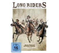 Quaid,Dennis - Long Riders Re-Release