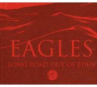 Long Road Out of Eden [Deluxe] By Eagles (0001-01-01)