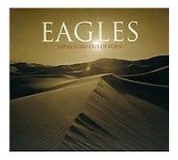 Long Road Out Of Eden Eagles {Free P&P Tracked 24}