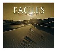 Eagles - Long Road Out Of Eden