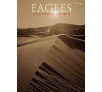 Long Road Out of Eden The Eagles Guitar [TAB] Book [Softcover] Fa