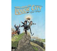 Long Road to Liquor City