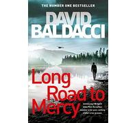 Long Road to Mercy: (Atlee Pine series)