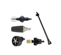 (Long rod) Multifunctional Worx Hydroshot Wg629e/630/644 Wa4039 Nozzle Cleaner Tool Fk