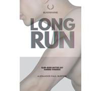Long Run: Slow-burn British Gay Running Romance: 1 (Silverbourne British Gay Romance)