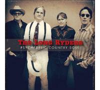 Long Ryders Psychedelic Country Soul CD NEW