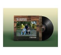 Long Ryders September November LP Vinyl BRED878 NEW