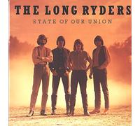 LONG RYDERS - State of our union (1985) [VINYL]