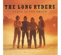 Long Ryders The - State Of Our Union [CD]
