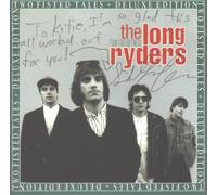 Long Ryders, the - Two Fisted Tales