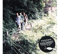 Fishmans-Long Season-CD Remastered Reissue Japan