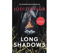 Long Shadows: A brand-new gripping supernatural thriller (Elizabeth Cage, Book 3)
