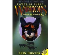 Long Shadows (Warriors: Power of Three, 5)