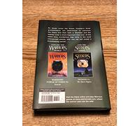 Long Shadows (Warriors: Power of Three, 5)