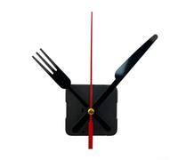 Long Shaft Clock Motor 23.5mm for 8-12mm Panel