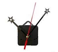 Long Shaft Clock Motor 23.5mm for 8-12mm Panel
