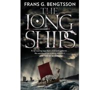 LONG SHIPS by Frans G. Bengtsson Paperback Self Help Business