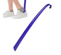 Long Shoe Horn | Dressing Stick Sock Remover Aid Helper,Lazy Wear Helper, Boot Lifter Shoehorns Accessories for Seniors, Men, Women, Kids or Adults