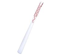 Long Shoe Horn for Seniors - Tall Shoe Horns, Travel Shooee Lifter Sho ee Horn Longg Handle for Senior | Anti-Slip Boot Horns Ergonomic Shoes Helper Shoes Spoon for Seniors, Men, Women Kids