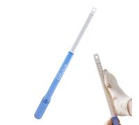 Long Shoe Horn | Sock Remover Aid Helper - Long Handled Telescopic Shoe,for Elderly Men Kids Old People Pregnant Friends Family