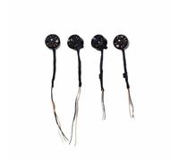 Long Short Wire Vision Compatible With AvMi2 IMU Front Shell Assembly Chassis ESC Board Motor Repair Parts(As shown)