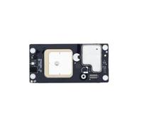Long Short Wire Vision Compatible With AvMi2 IMU Front Shell Assembly Chassis ESC Board Motor Repair Parts(Gps component)