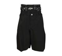 Long Shorts - male - Moncler - Bermudas - Black - S - Shorts S