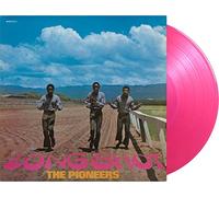 Long Shot [180 gm LP Coloured Vinyl] [VINYL]