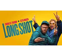 Long Shot (2019) (4K UHD)