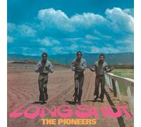 Pioneers : Long Shot VINYL 12" Album (2024) NEW FREE Shipping, Save £s