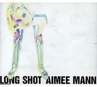 LONG SHOT CD UK GEFFEN 1995 by Aimee Mann