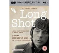 LONG SHOT (DUAL FORMAT) - Region B Blu Ray BRAND NEW