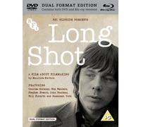 Long Shot (Flipside 034) (DVD + Blu-ray) (Blu-ray)