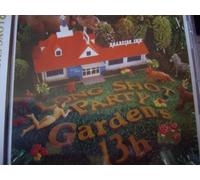 Long Shot Party - Gardens 13h